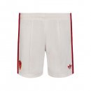 Pantalones AS Roma 2ª Equipación 2026-2027 Pantalones AS Roma 2ª Equipación 2026-2027