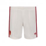 Pantalones AS Roma 2ª Equipación 2026-2027 Pantalones AS Roma 2ª Equipación 2026-2027