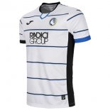 Tailandia Camiseta Atalanta BC 2ª Equipación 2023-2024
