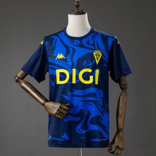 Tailandia Camiseta Cádiz Training 2026-2027