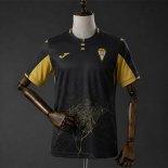 Tailandia Camiseta Cordoba 2ª Equipación 2026-2027 Tailandia Camiseta Cordoba 2ª Equipación 2026-2027