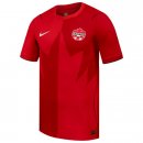 Tailandia Camiseta Canada 1ª Equipación 2026