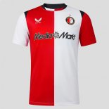 Tailandia Camiseta Feyenoord Rotterdam 1ª Equipación 2026-2027