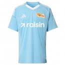Tailandia Camiseta Union Berlin 2ª Equipación 2025-2026