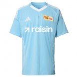 Tailandia Camiseta Union Berlin 2ª Equipación 2025-2026