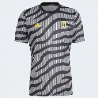 Tailandia Camiseta Juventus Pre-Match 2023-2024 Tailandia Camiseta Juventus Pre-Match 2023-2024