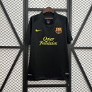 Camiseta Barcelona 2ª Equipación Retro 2011-2012