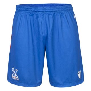 Pantalones Crystal Palace 1ª Equipación 2022-2023 Rojo Azul Pantalones Crystal Palace 1ª Equipación 2022-2023 Rojo Azul