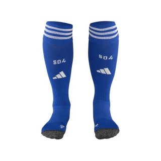 Calcetines Schalke 04 1ª Equipación 2025-2026