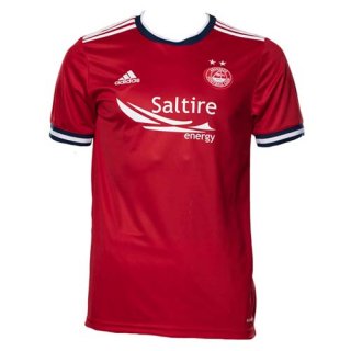 1ª Equipación Replica Camiseta Aberdeen 2021-2022 1ª Equipación Replica Camiseta Aberdeen 2021-2022