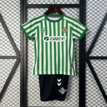 Camiseta Real Betis Special Edition Niño 2025-2026
