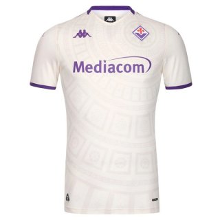 Tailandia Camiseta Fiorentina 2ª Equipación 2025-2026 Tailandia Camiseta Fiorentina 2ª Equipación 2025-2026