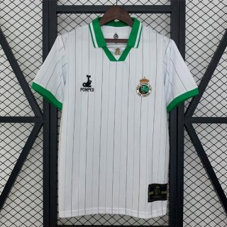 Camiseta Santander 112th Anniversary Edition 2025-2026 Camiseta Santander 112th Anniversary Edition 2025-2026