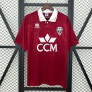 Camiseta Albacete 2ª Equipación Retro 1994-1995