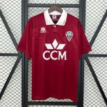 Camiseta Albacete 2ª Equipación Retro 1994-1995
