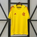 Tailandia Camiseta Flamengo Limited Edition Portero 2025-2026