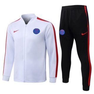 Chandal PSG 2026-2027 Blanco 2