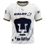 Tailandia Camiseta Pumas UNAM 2ª Equipación 2026-2027 Tailandia Camiseta Pumas UNAM 2ª Equipación 2026-2027