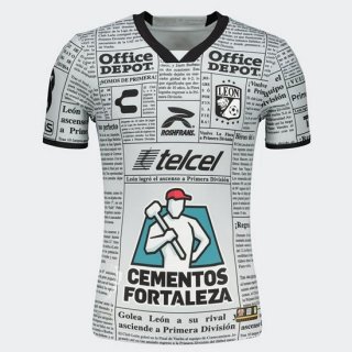 Tailandia Camiseta Club León 2ª Equipación 2022-2023 Tailandia Camiseta Club León 2ª Equipación 2022-2023
