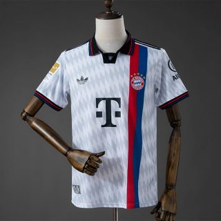 Tailandia Camiseta Bayern Munich 2ª Equipación 2026-2027