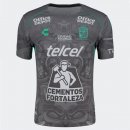 Tailandia Camiseta Club León 3ª Equipación 2024-2025