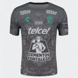 Tailandia Camiseta Club León 3ª Equipación 2024-2025