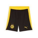 Pantalones Borussia Dortmund 1ª Equipación 2025-2026