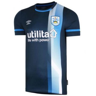 2ª Equipación Replica Camiseta Huddersfield Town 2021-2022 2ª Equipación Replica Camiseta Huddersfield Town 2021-2022