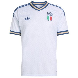 Tailandia Camiseta Italia 2ª Equipación 2026
