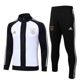 Chandal Argentina 2022-2023 Negro Blanco Chandal Argentina 2022-2023 Negro Blanco