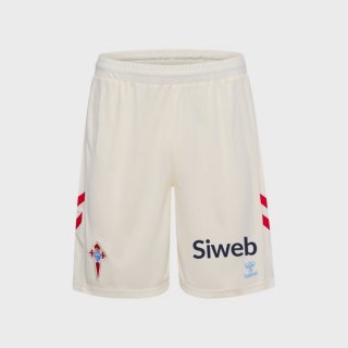 Pantalones Celta De Vigo 1ª Equipación 2026-2027