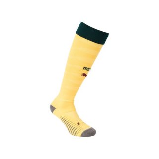 Calcetines Parma Calcio 2ª Equipación 2025-2026 Calcetines Parma Calcio 2ª Equipación 2025-2026