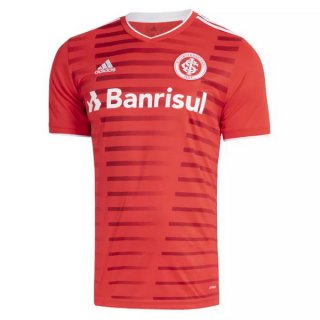 1ª Equipación Replica Camiseta Internacional 2021-2022 Rojo 1ª Equipación Replica Camiseta Internacional 2021-2022 Rojo