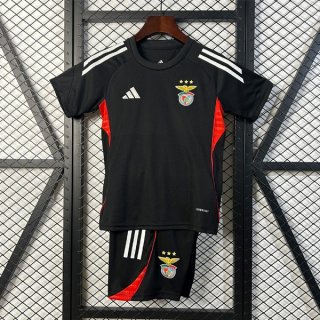 Tailandia Camiseta Benfica Training 2025-2026