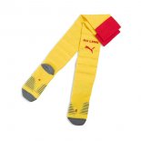 Calcetines RC Lens 1ª Equipación 2025-2026