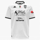 Tailandia Camiseta Spezia 1ª Equipación 2025-2026