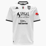 Tailandia Camiseta Spezia 1ª Equipación 2025-2026