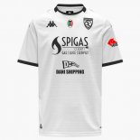 Tailandia Camiseta Spezia 1ª Equipación 2025-2026
