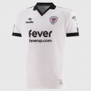 Tailandia Camiseta Bristol City 3ª Equipación 2025-2026