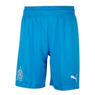 Pantalones Marsella 3ª Equipación 2022-2023 Pantalones Marsella 3ª Equipación 2022-2023