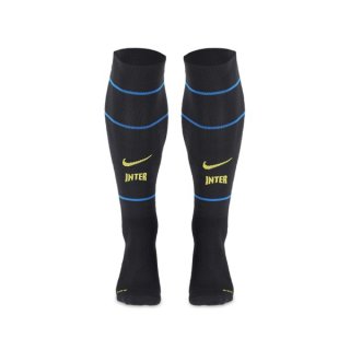 Calcetines Inter Milan 3ª Equipación 2026-2027