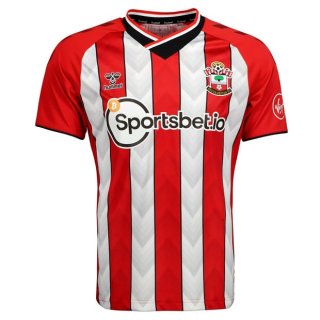 1ª Equipación Camiseta Southampton 2021-2022 1ª Equipación Camiseta Southampton 2021-2022