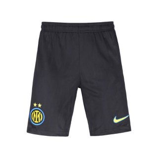 Pantalones Inter Milan 3ª Equipación 2026-2027