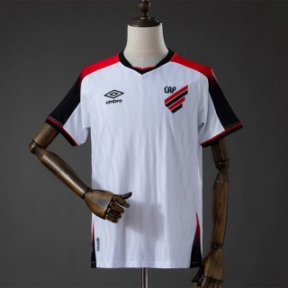 Tailandia Camiseta Atletico Paranaense 2ª Equipación 2026-2027