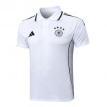 Polo Alemania 2026-2027 Blanco 2 Polo Alemania 2026-2027 Blanco 2
