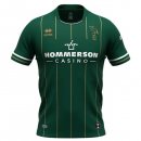 Tailandia Camiseta ADO Den Haag 2ª Equipación 2024-2025
