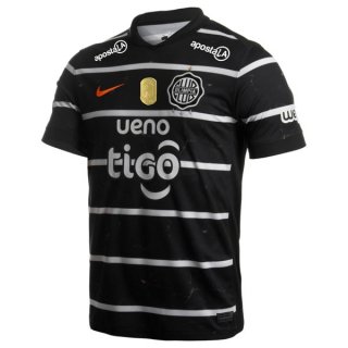 Tailandia Camiseta Club Olimpia 2ª Equipación 2025-2026