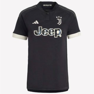 Tailandia Camiseta Juventus 3ª Equipación 2023-2024 Tailandia Camiseta Juventus 3ª Equipación 2023-2024