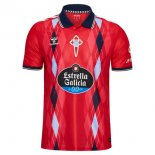 Tailandia Camiseta Celta De Vigo 3ª Equipación 2026-2027