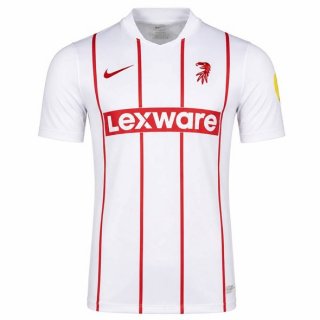 Tailandia Camiseta Freiburg 2ª Equipación 2026-2027